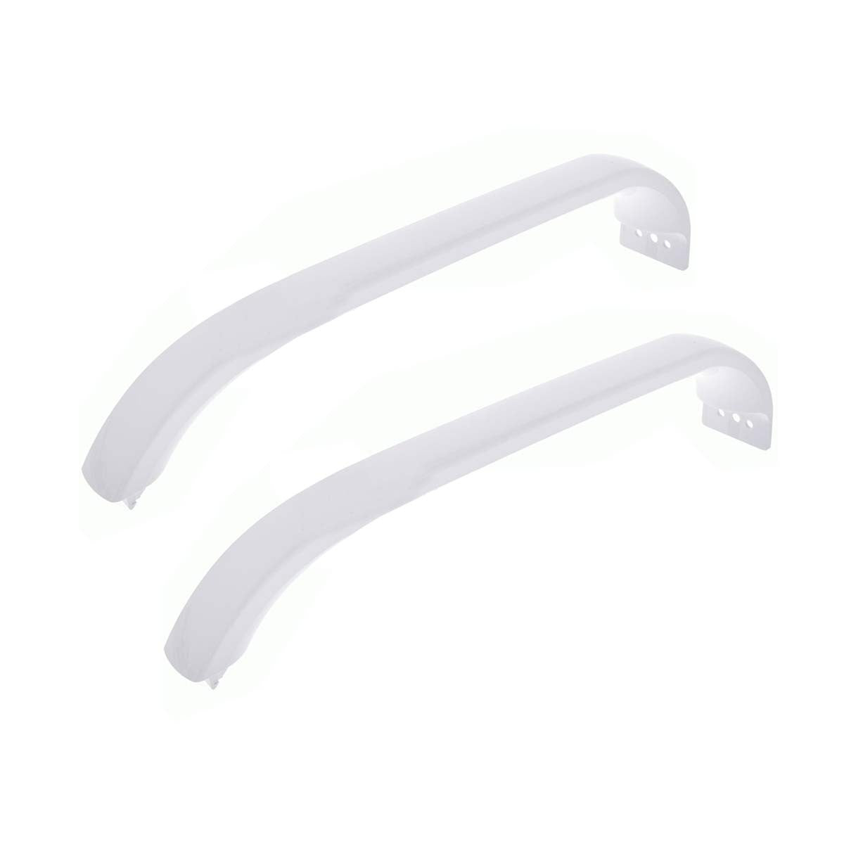 Tirador Puerta Frigorifico BOSCH 302mm 369542 (2 unidades)