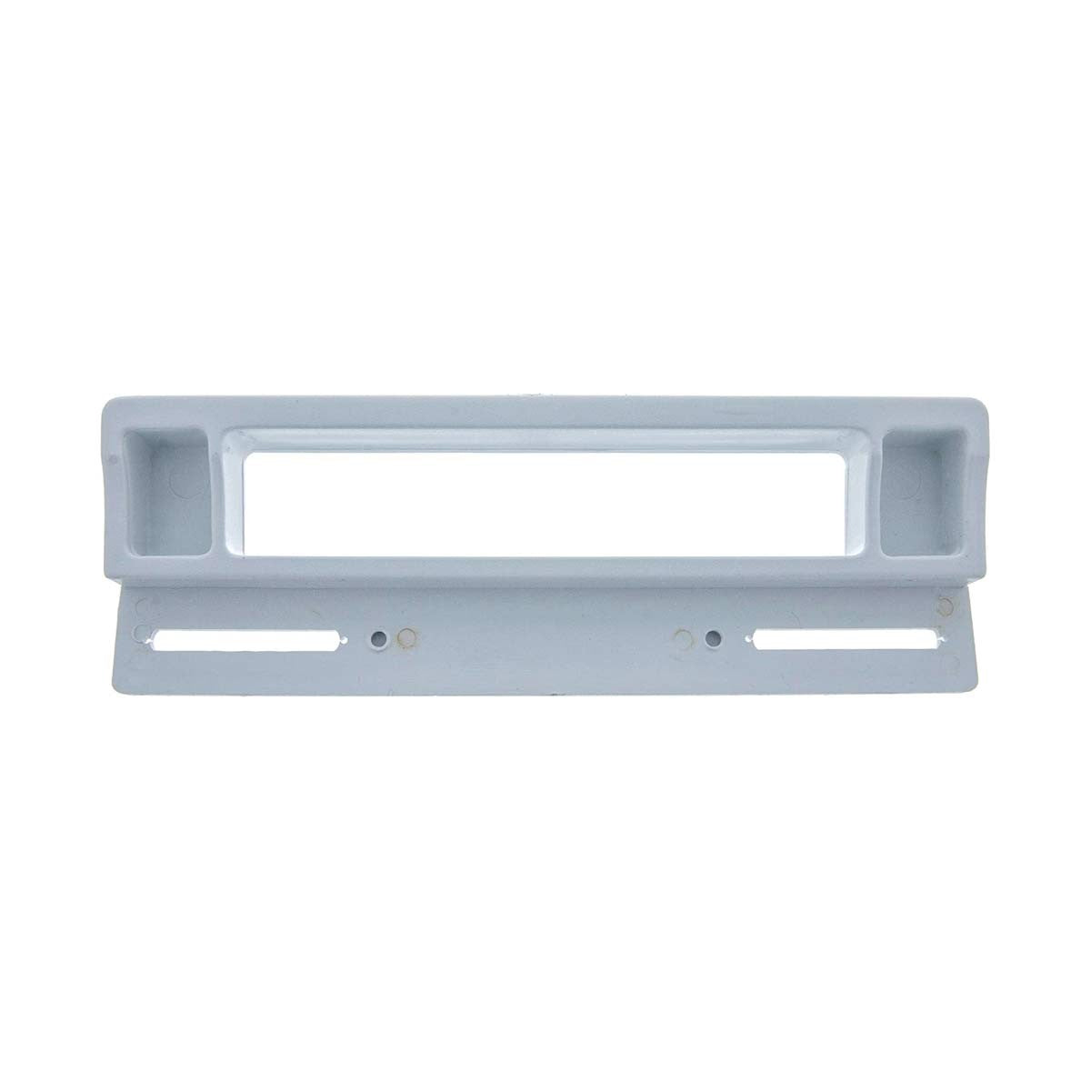 Tirador Puerta Frigorífico UNIVERSAL 19x7 cm (Blanco)