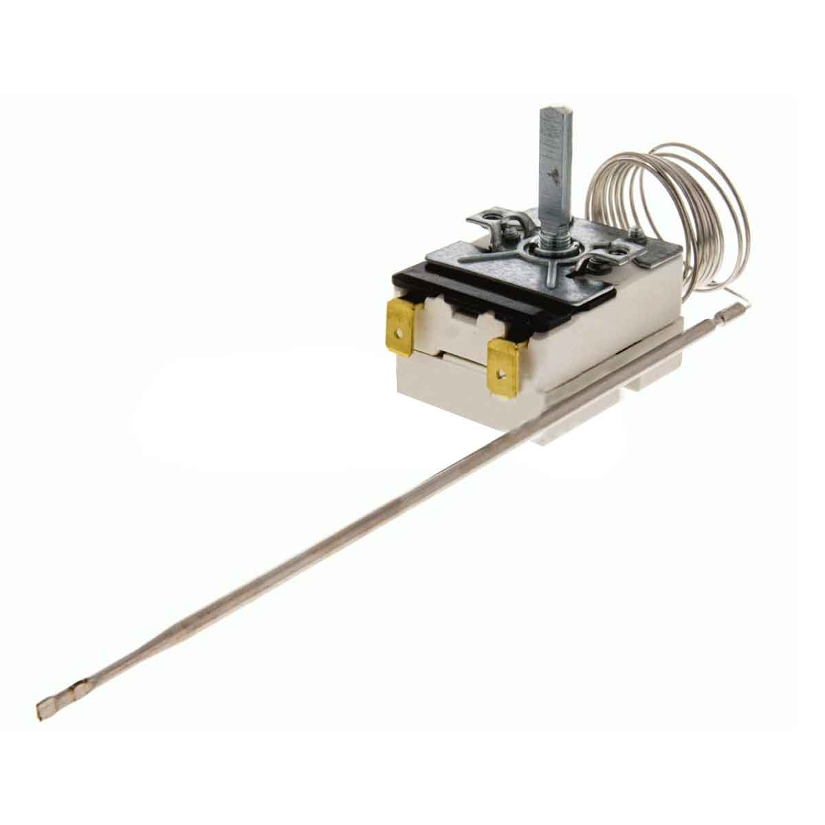 Termostato Regulable Horno Universal Temperatura 50-320ºC