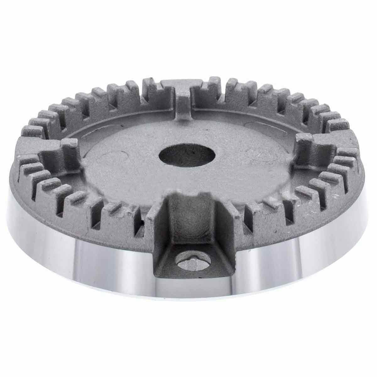 Quemador Cocina Ø75mm MULTIMARCA (Con Bujía)