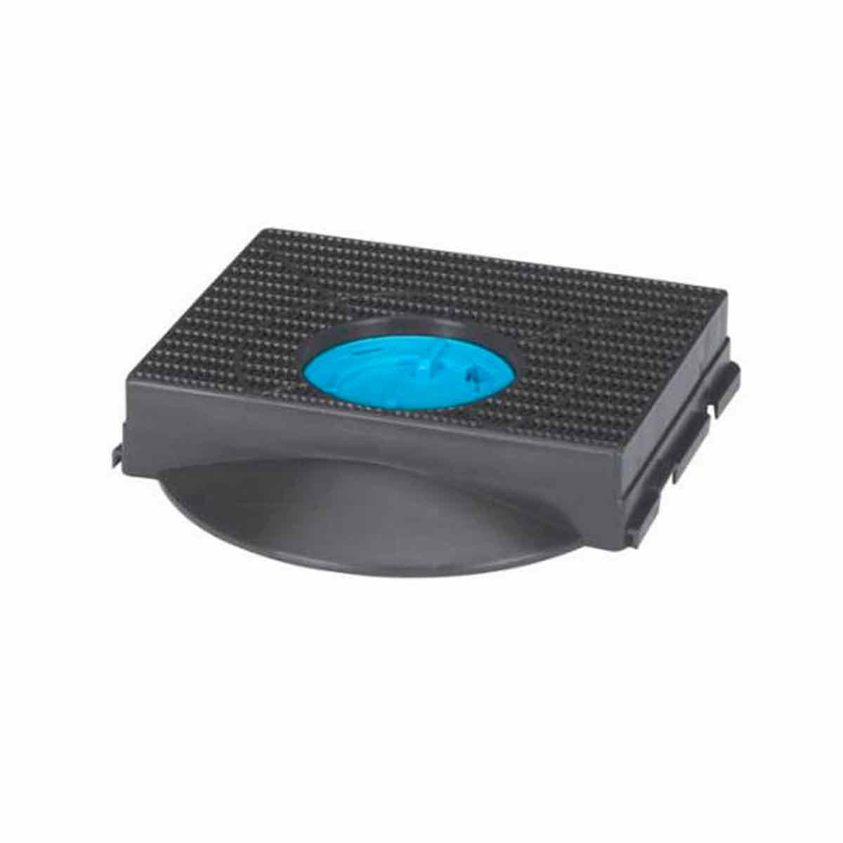 Filtro Carbón Campana Extractora Whirlpool 481948048347 (214x208x40 mm)