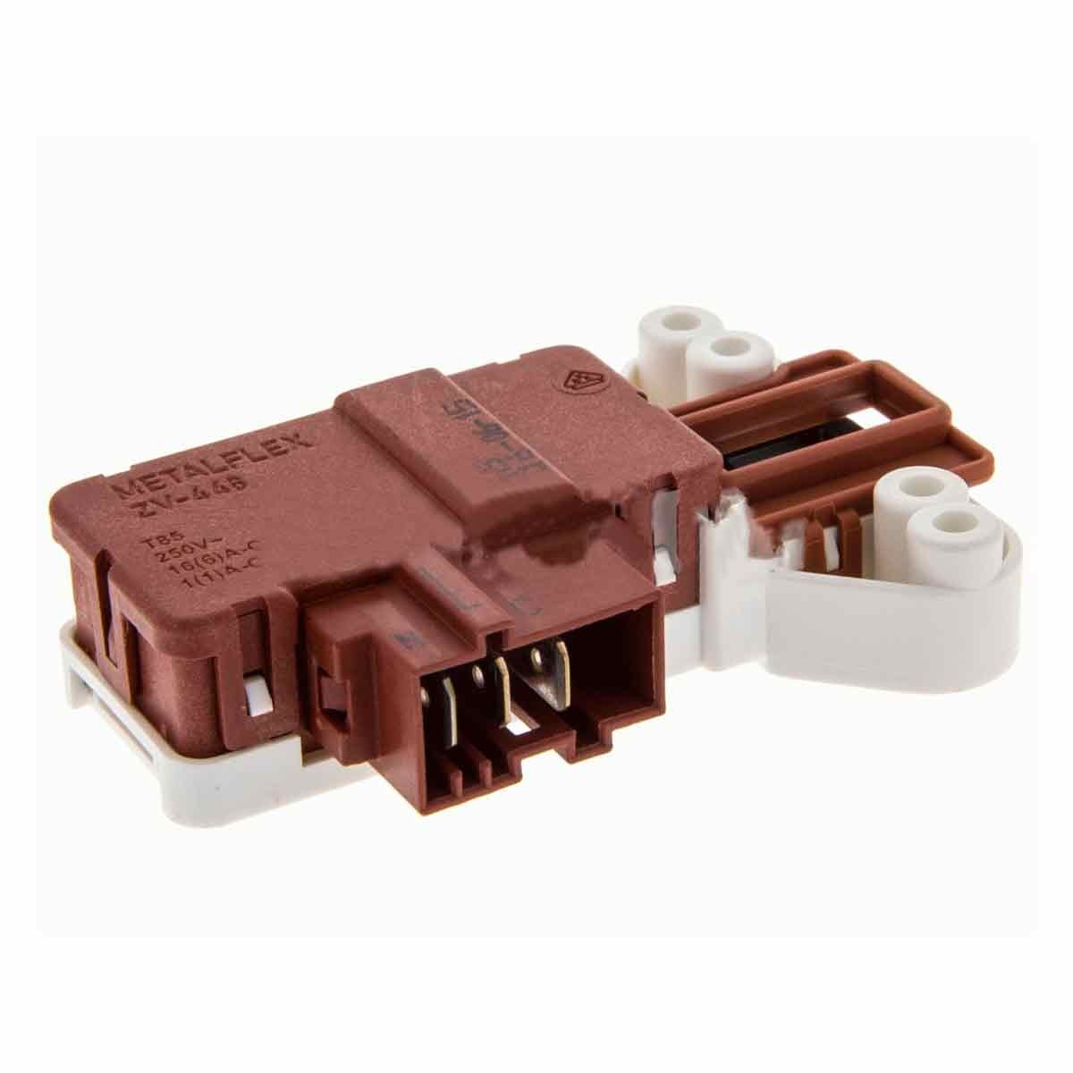 Blocapuerta Lavadora VESTEL Metalflex ZV446M5