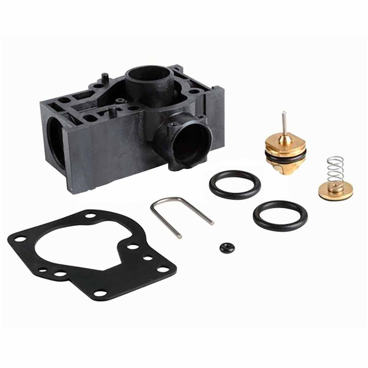 Brida Frontal Caldera SAUNIER DUVAL 526180050