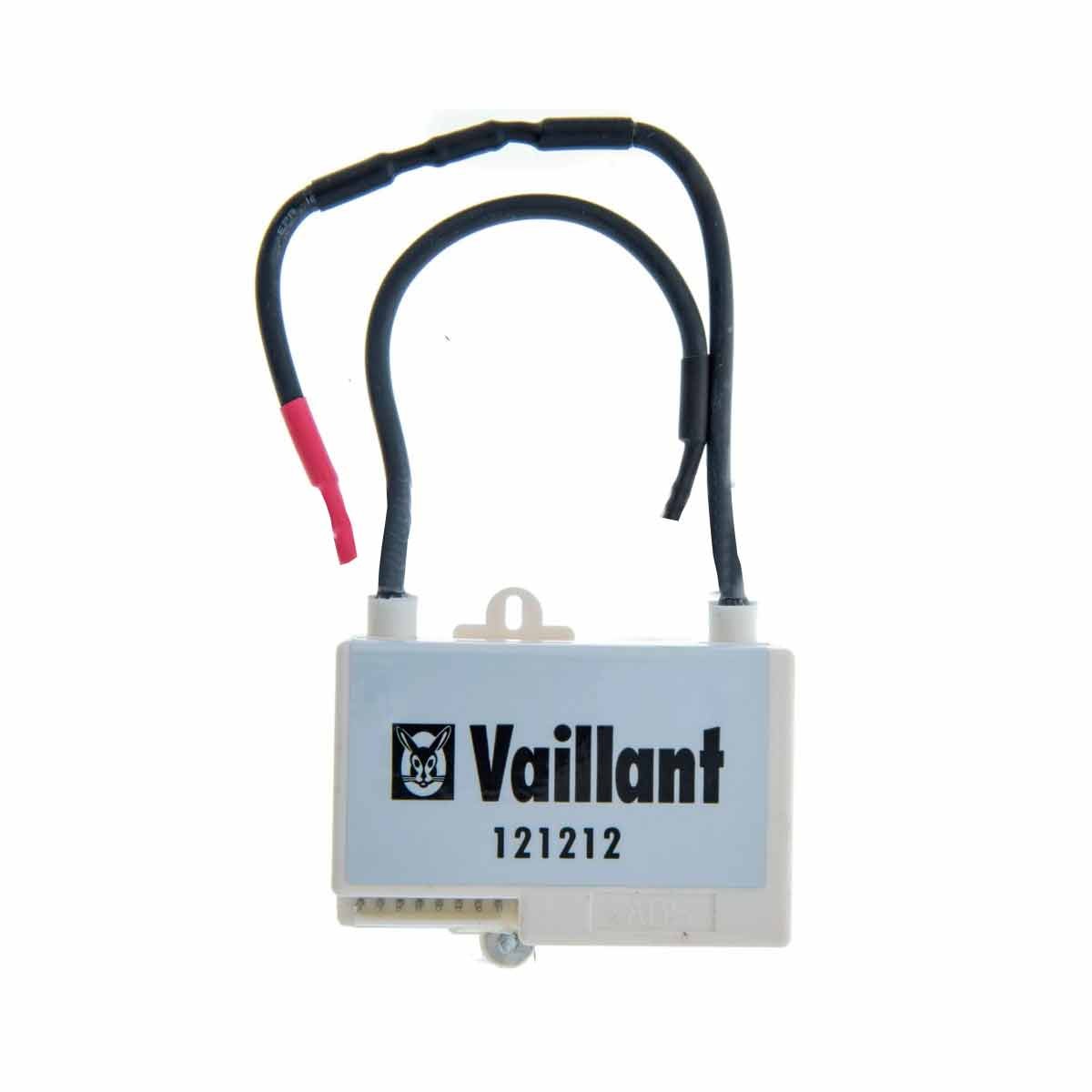 Módulo Encendido Calentador VAILLANT MAG19/2X1 100568