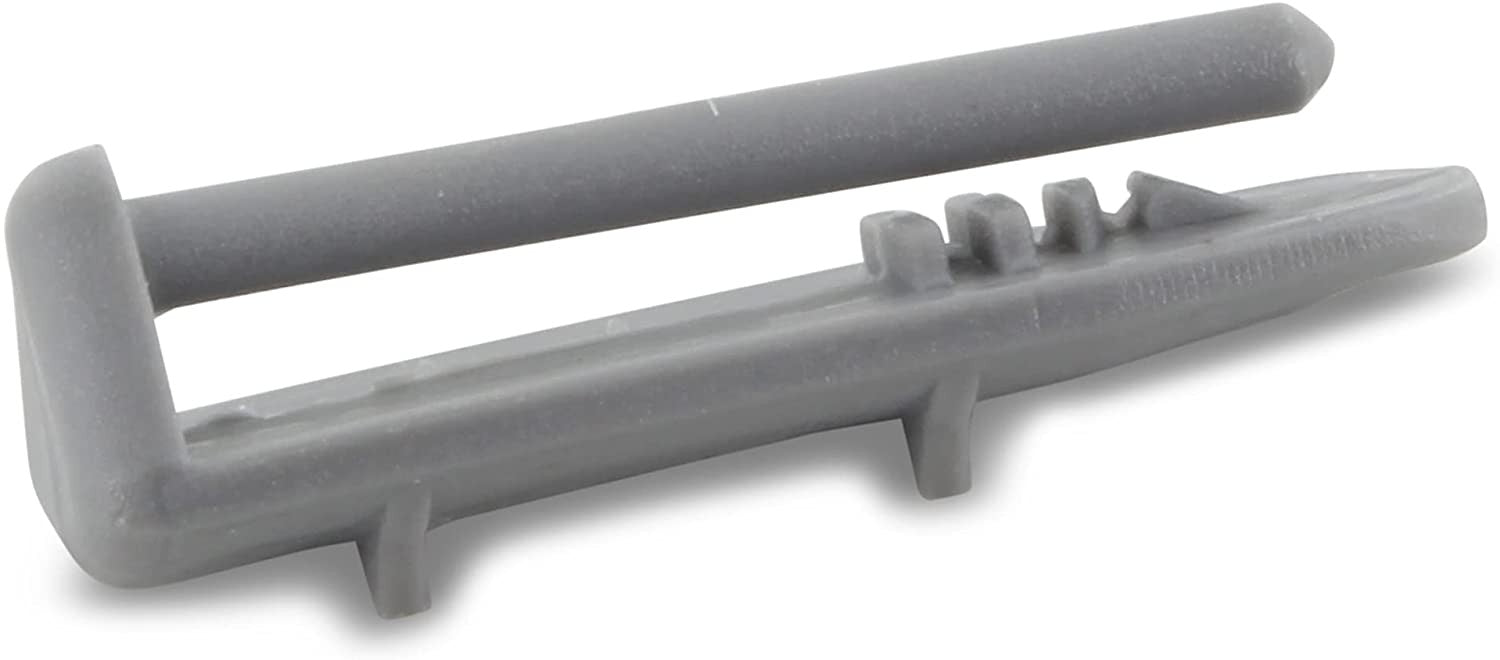 Tapa Trasera Rail Lavavajillas Beko1880580400 Whirlpool 481246279981