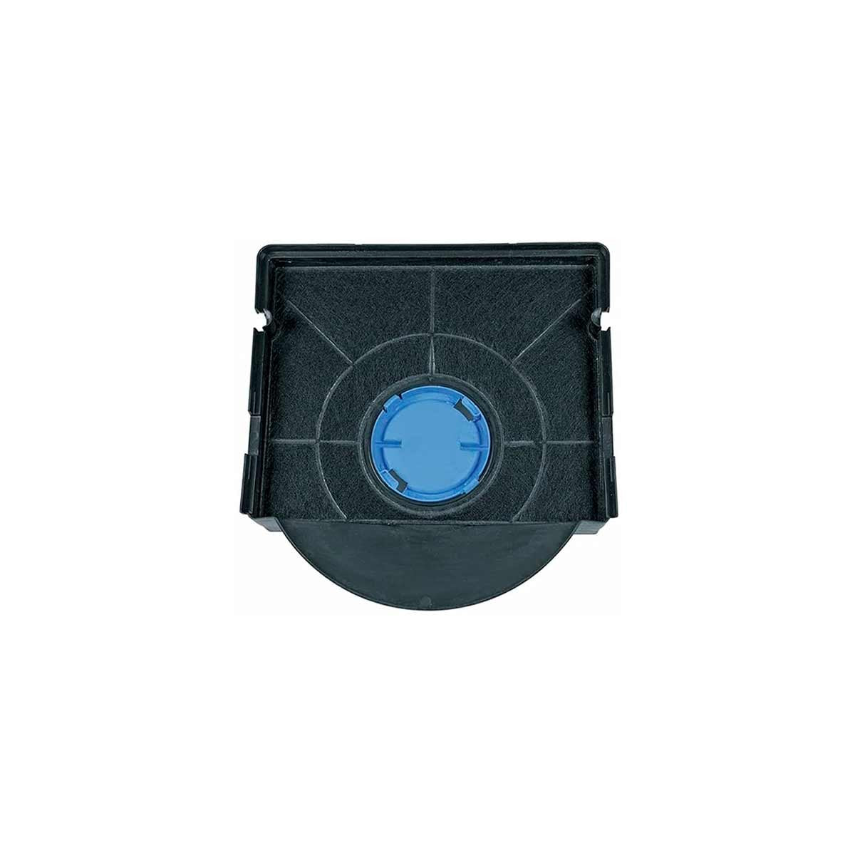 Filtro Carbón Campana Extractora Whirlpool 481948048347 (214x208x40 mm)