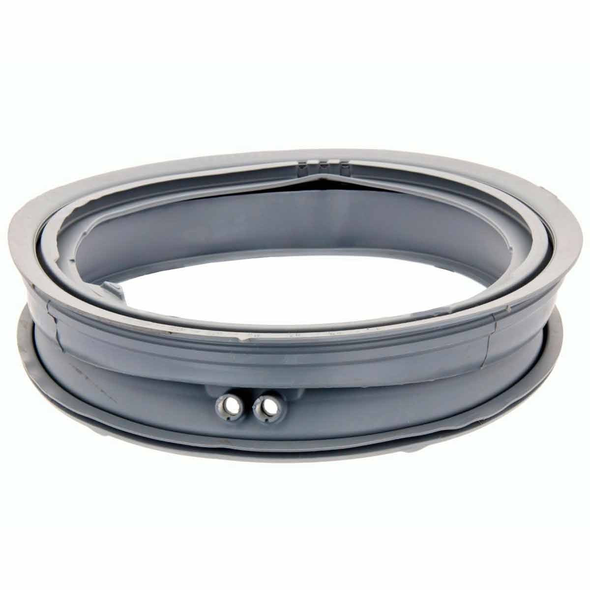 Goma Escotilla Puerta Lavadora LG MDS55242601