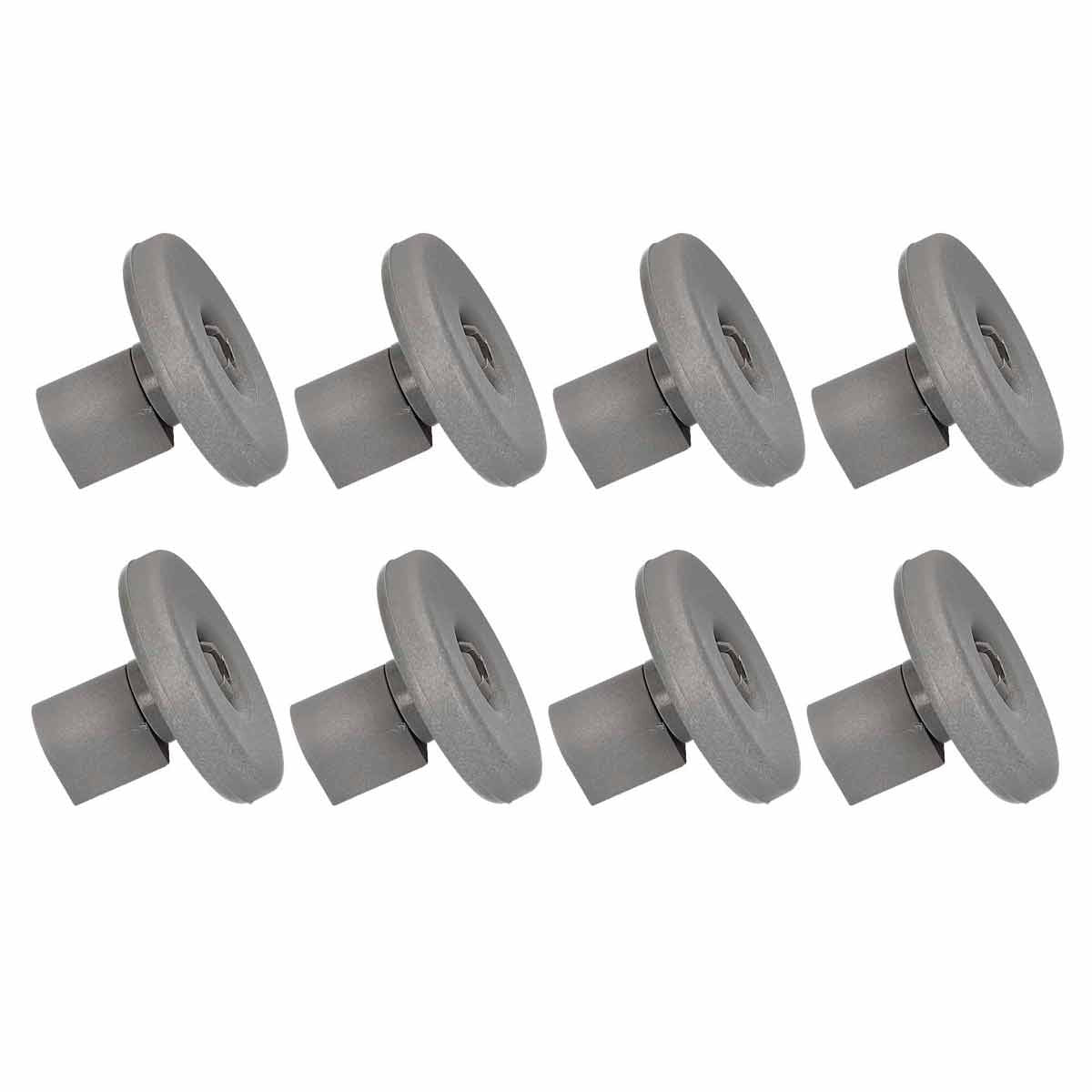 Rueda Cesta Inferior Lavavajillas AEG Electrolux Zanussi 50286965004