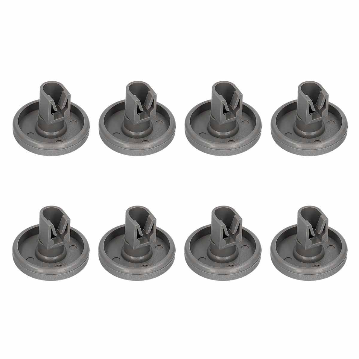 Rueda Cesta Inferior Lavavajillas AEG Electrolux Zanussi 50286965004
