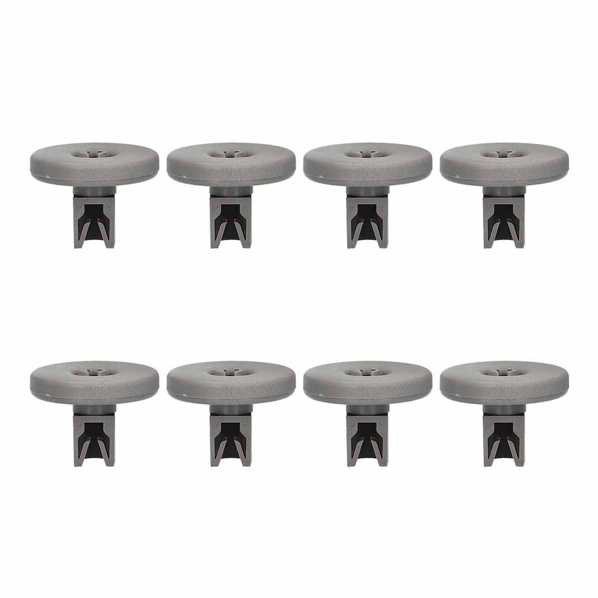 Rueda Cesta Inferior Lavavajillas AEG Electrolux Zanussi 50286965004
