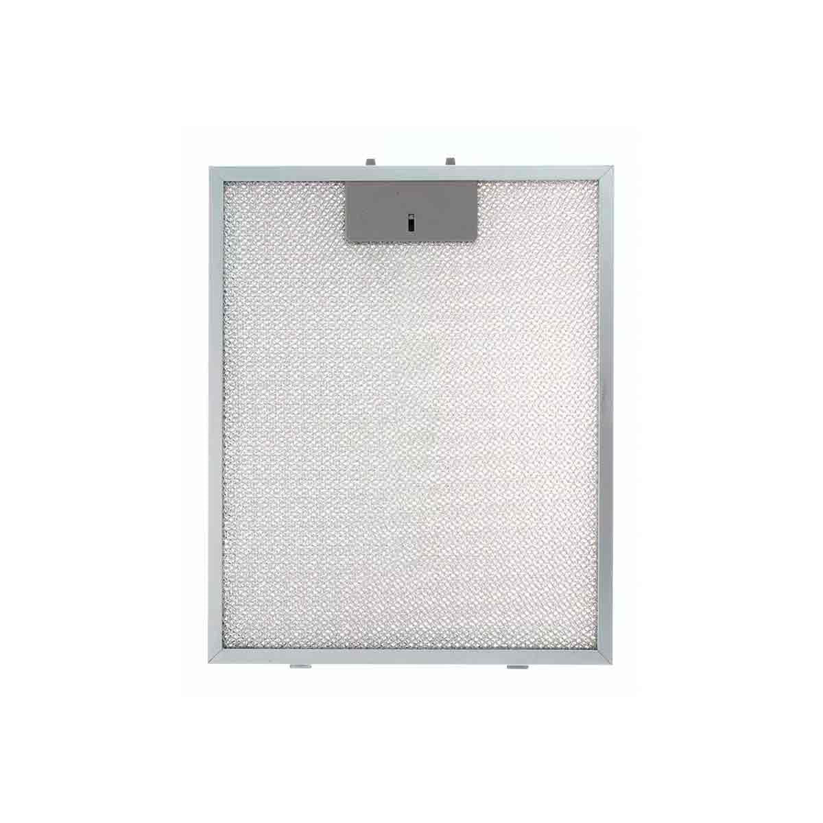 Filtro Campana Extractora Cata Nodor 320x260 mm