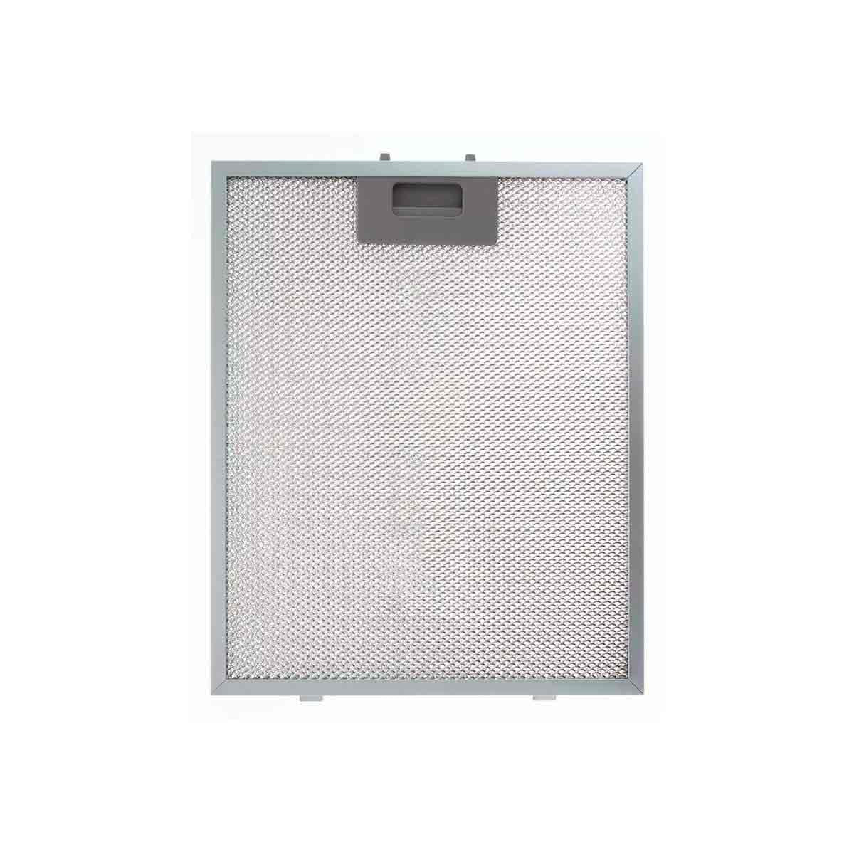 Filtro Campana Extractora Cata Nodor 320x260 mm