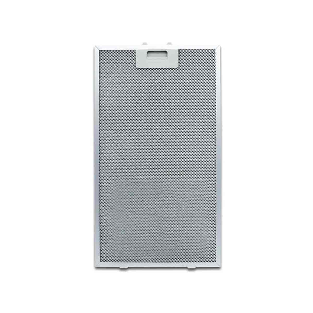 Filtro Metálico Campana Extractora CATA 260x465 mm