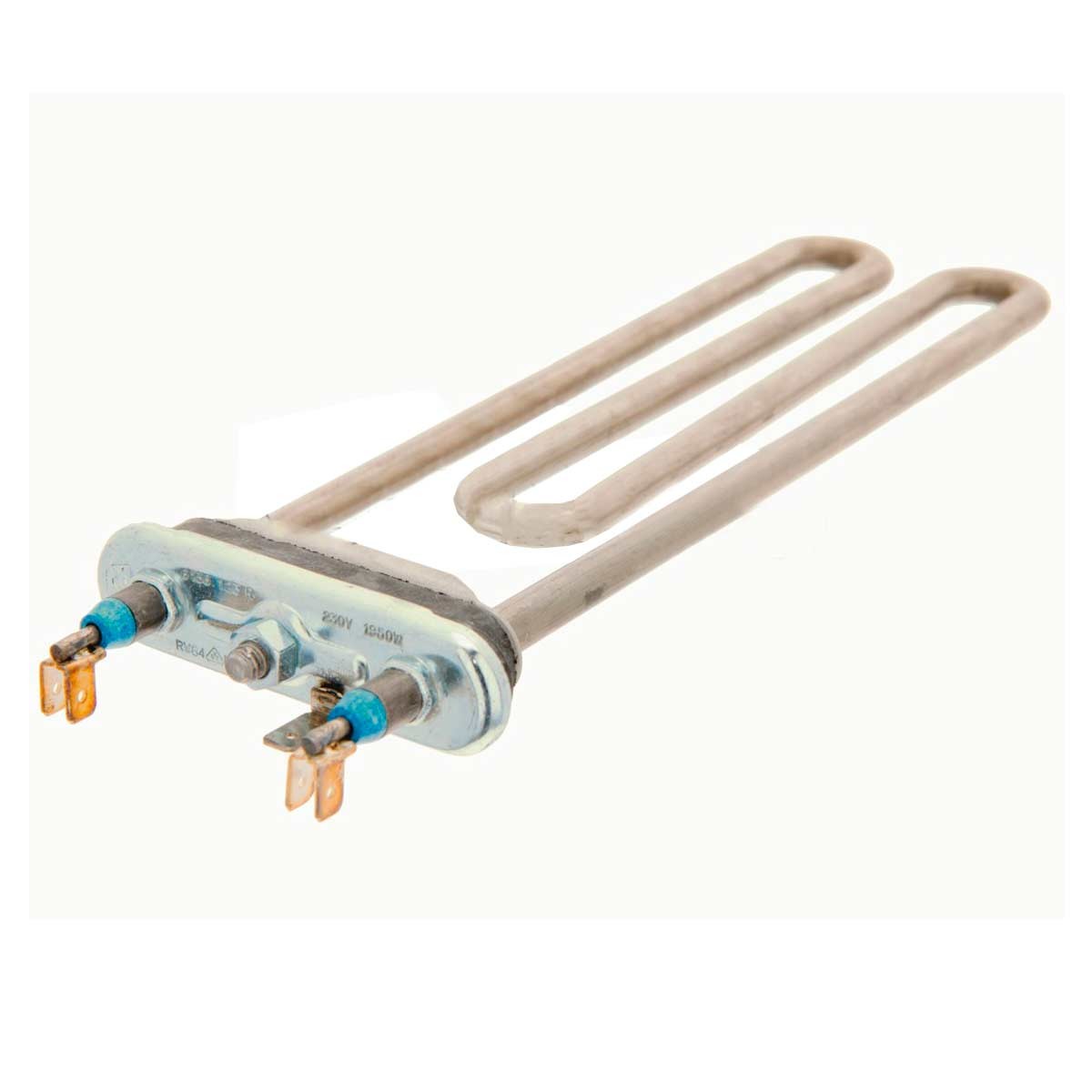 Resistencia lavadora Zanussi 1950W 220V FL402 1240325405