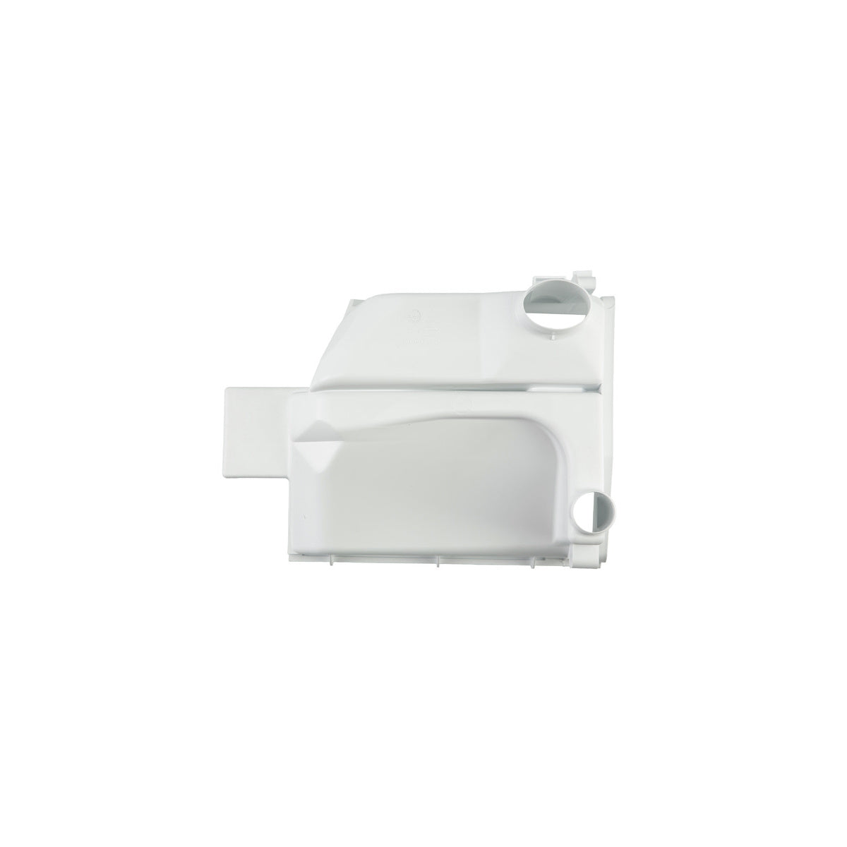 Jabonera cubeta inferior lavadora | compatible con BALAY | Calidad Original | Codigo fabricante 702579 | Para modelos WAQ20320 WAQ2441X