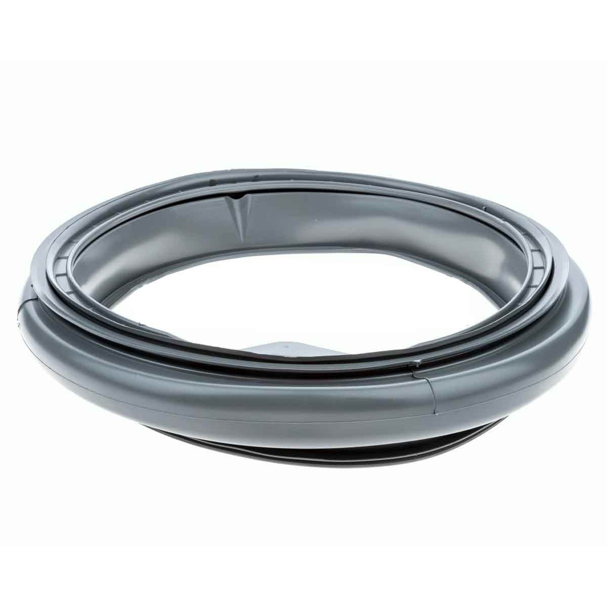 Goma Escotilla Lavadora WHIRPOOL 481010947486