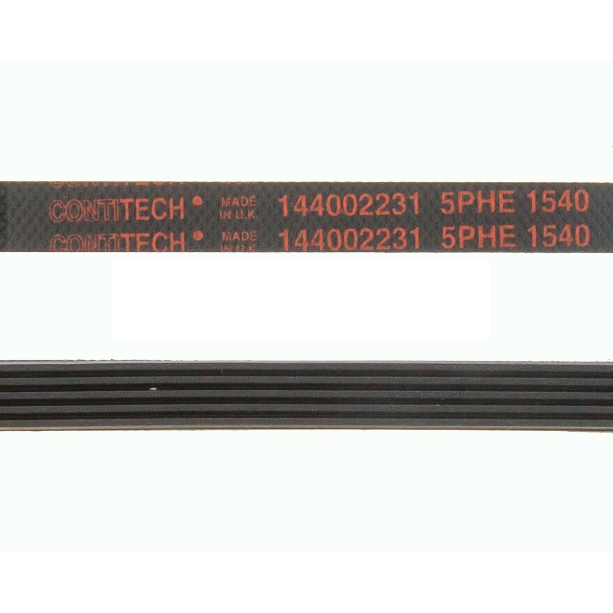Correa Secadora 5PHE 1540 (144002231)