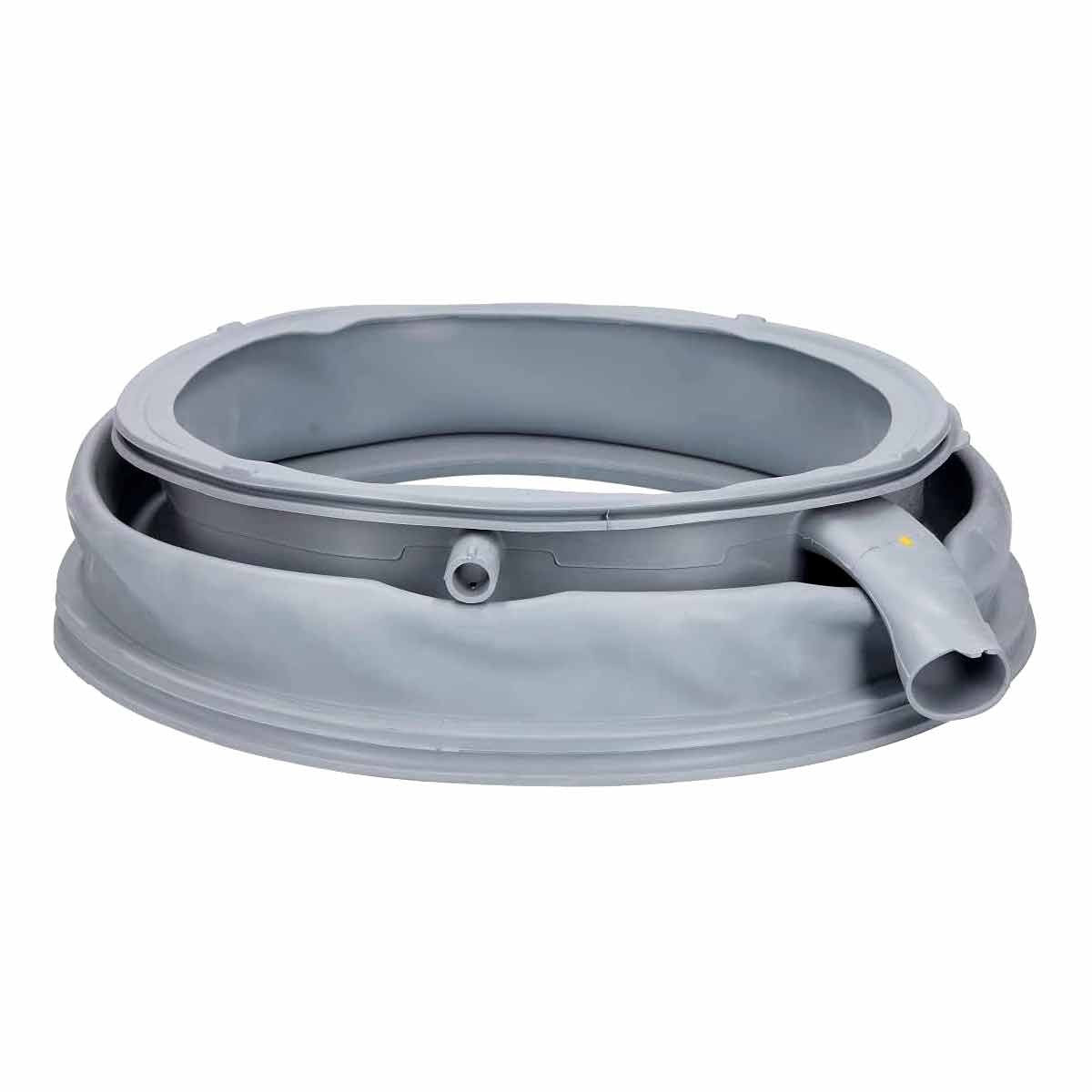 Goma Escotilla Lavadora BOSCH 00680405