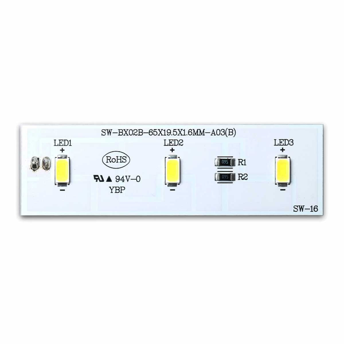 Luz Led Frigorífico Electrolux SW-BX02B Candy 49031078