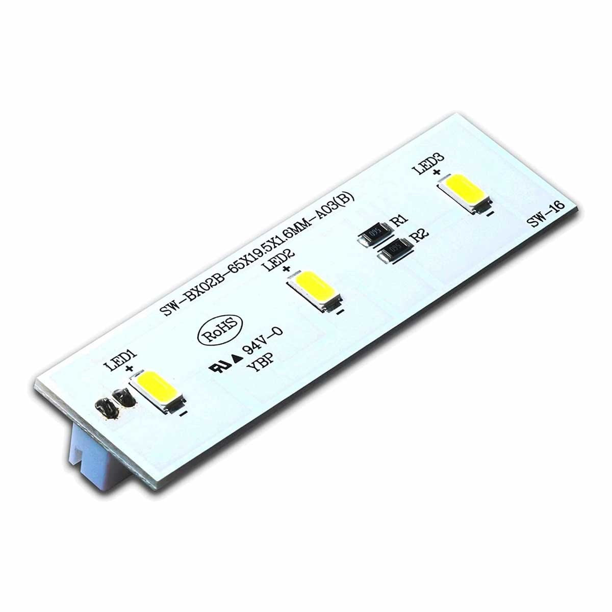 Luz Led Frigorífico Electrolux SW-BX02B Candy 49031078
