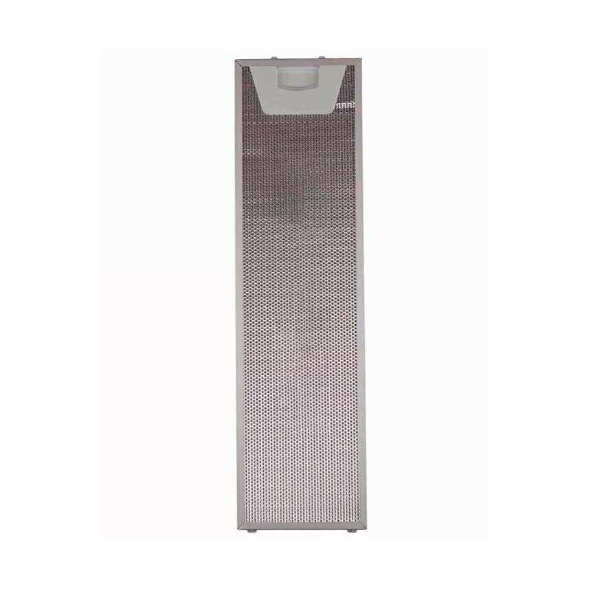 Filtro Campana Extractora Teka 500x137mm 61874022