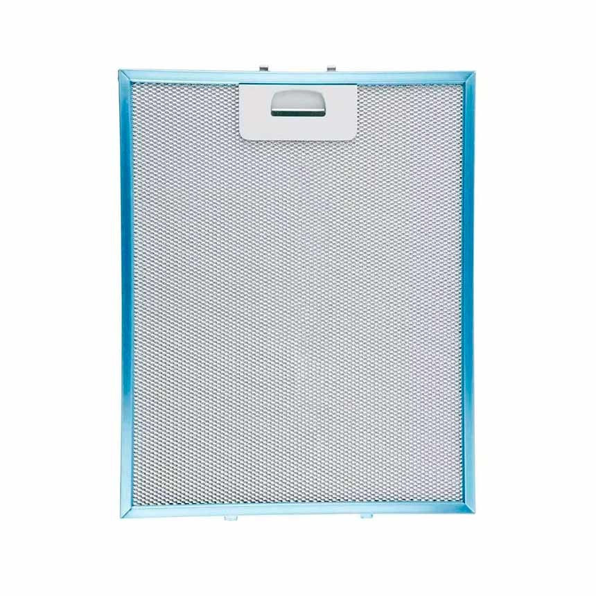 Filtro Metálico Campana Extractora TEKA 274x340 mm 81484013