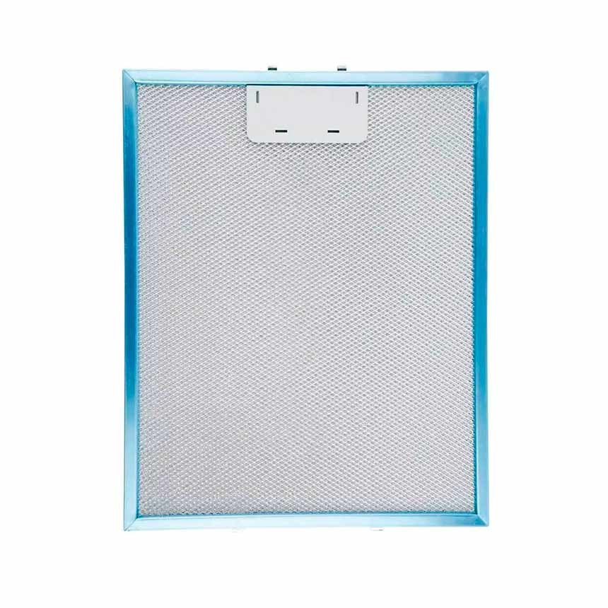 Filtro Metálico Campana Extractora TEKA 274x340 mm 81484013