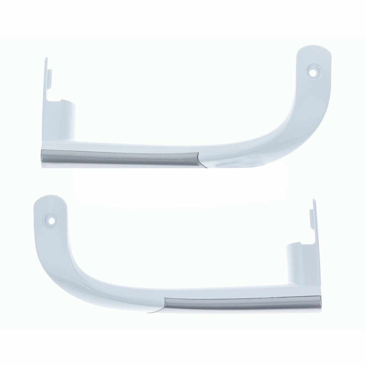 Tiradores Puerta Frigorífico BEKO 210mm 4326380500