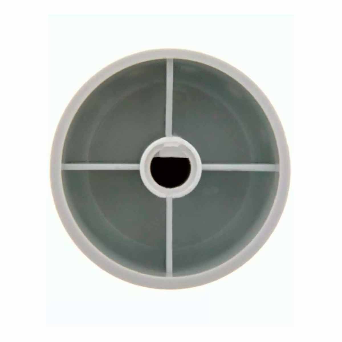 Mando Vitrocerámica TEKA HT510ME 61004037 (Blanco)