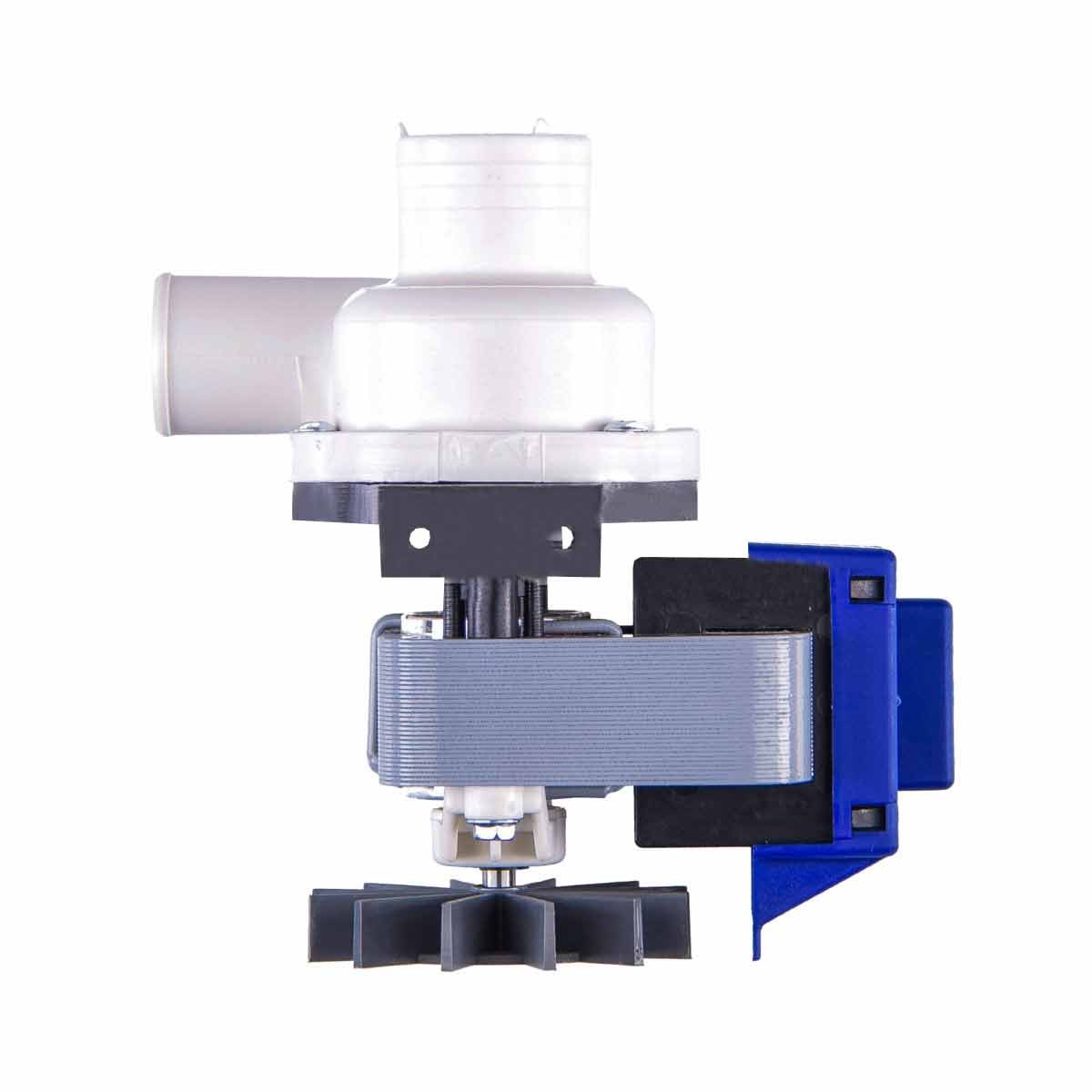 Bomba desague lavadora Ariston ARC-525 646 670 027882