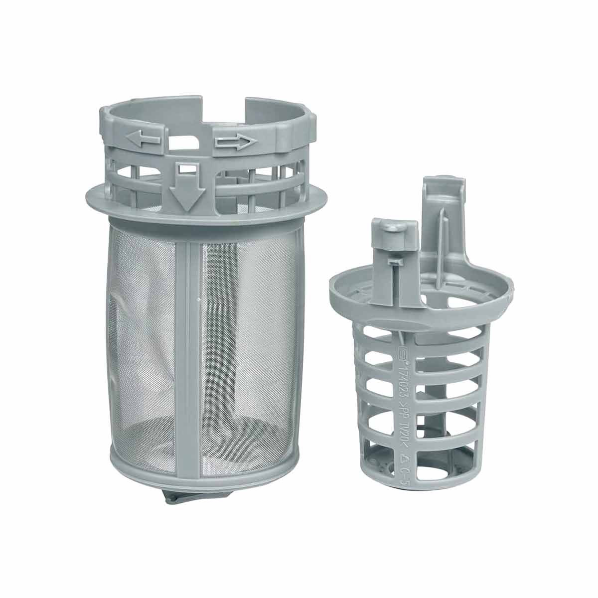 Filtro Lavavajillas BEKO DFN-DIN 1740800500