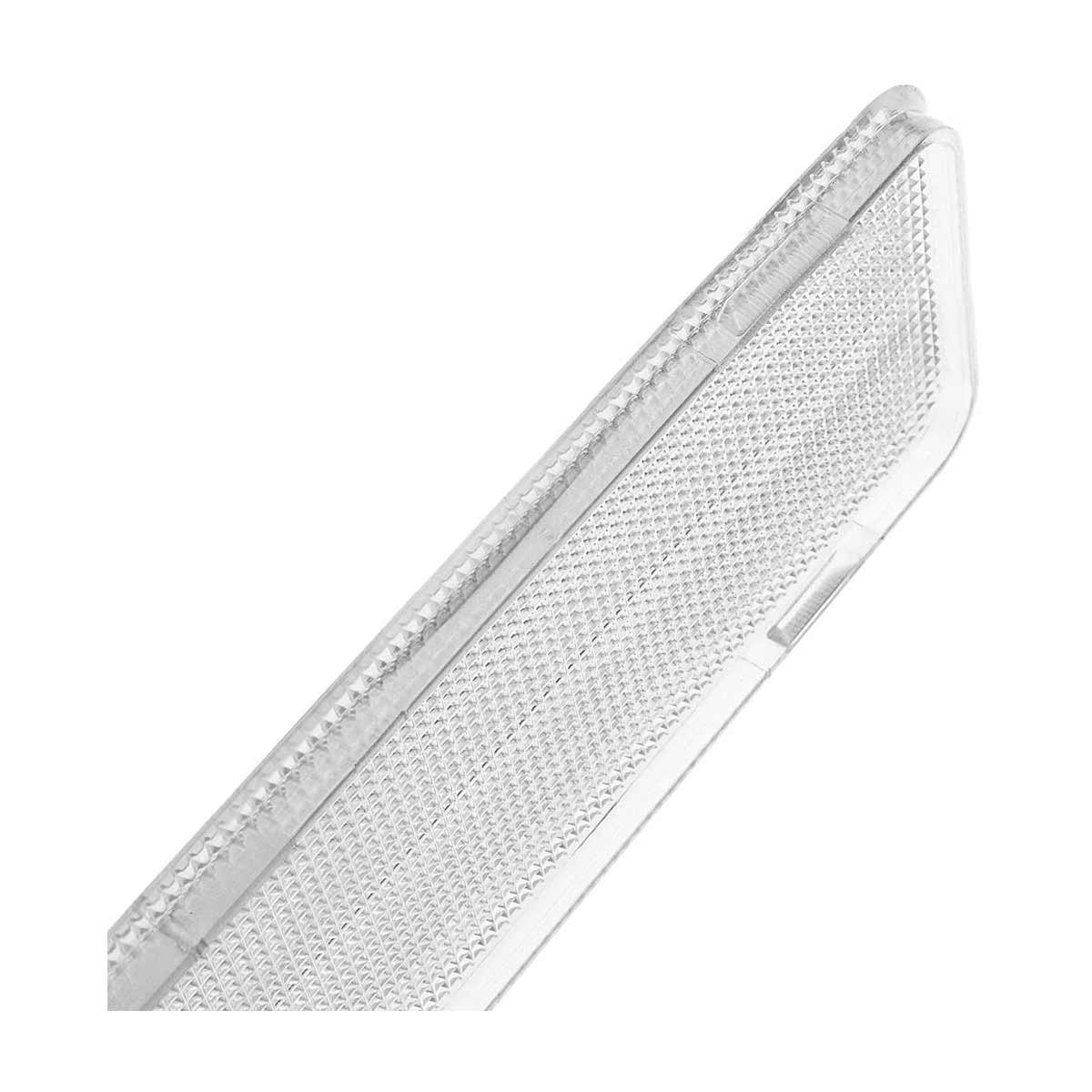 Cristal Luz Campana Extractora TEKA CNL2000 62X444mm 61801255