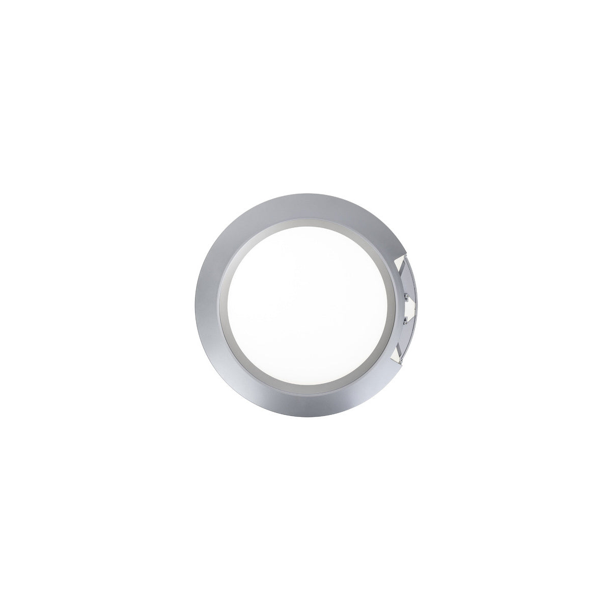 Aro exterior puerta escotilla lavadora | compatible con BALAY | Calidad Original | Codigo fabricante 714303 | Para modelos 3TS776X 3TS86
