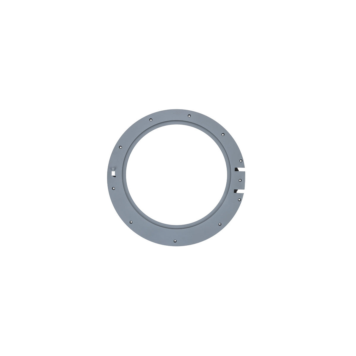 Aro interior puerta lavadora | compatible con BOSCH | Calidad Original | Codigo fabricante 705445 | Para modelos WAS20460SG/03 WD14H540/