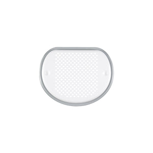 Puerta interior escotilla secadora | compatible con ELECTROLUX | Calidad Original | Codigo fabricante | C O 1254245408