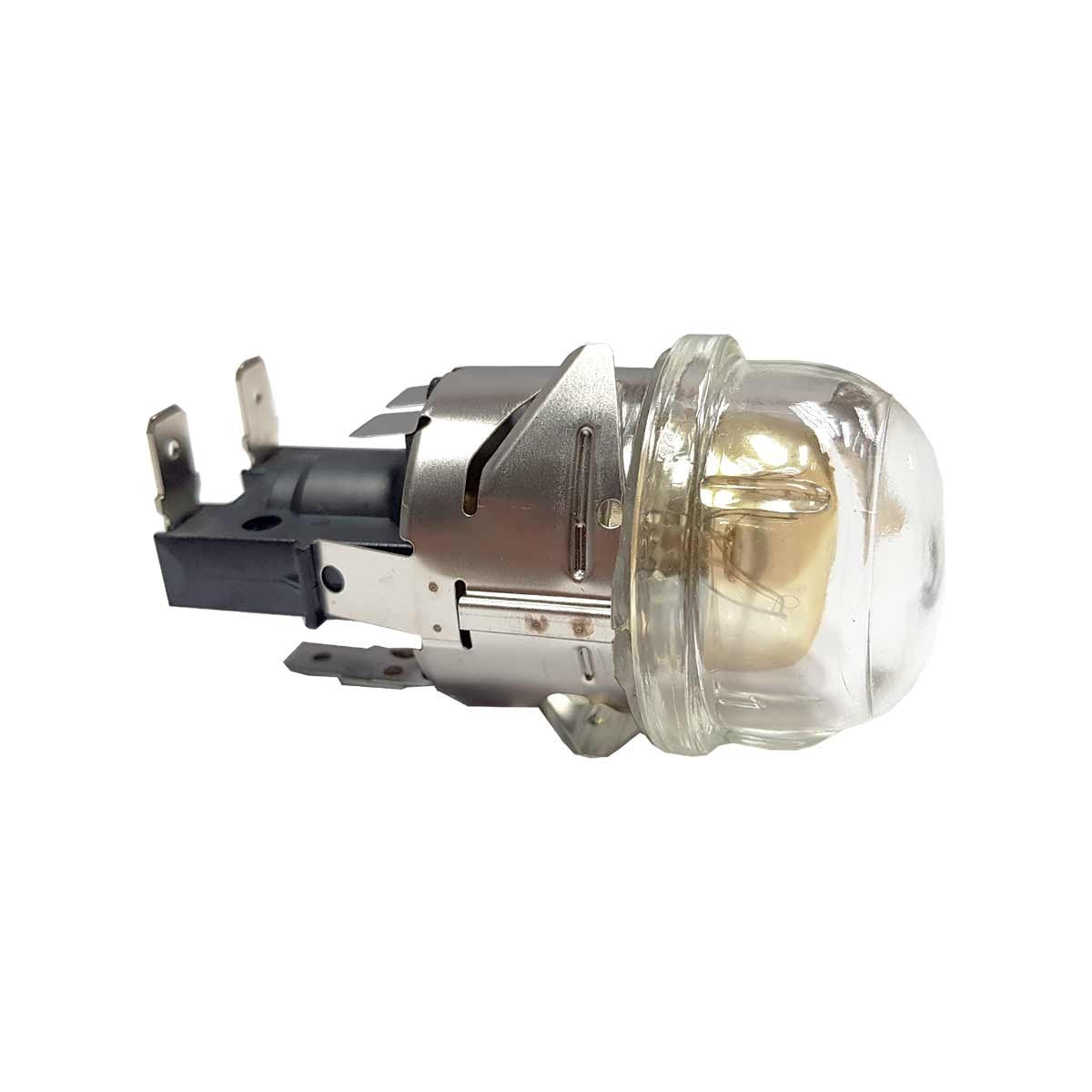 Portalampara Bombilla Horno Fagor Cata C14E000A2