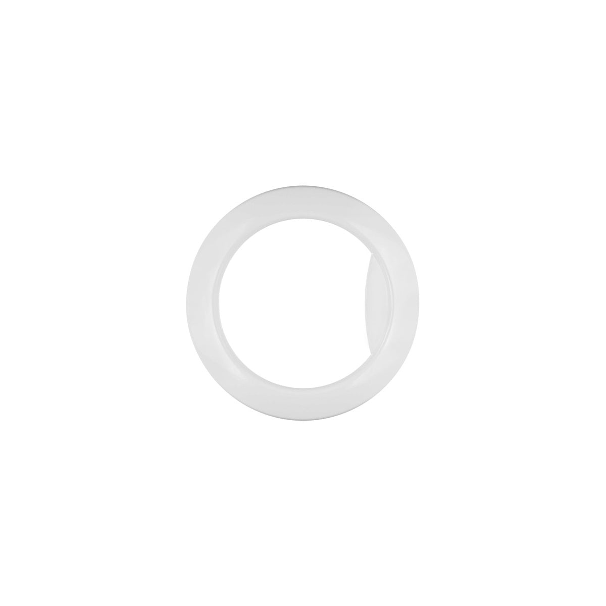 Embellecedor puerta escotilla lavadora | compatible con SAMSUNG | Calidad Original | Codigo fabricante DC6300391A | Para modelos P1053W/