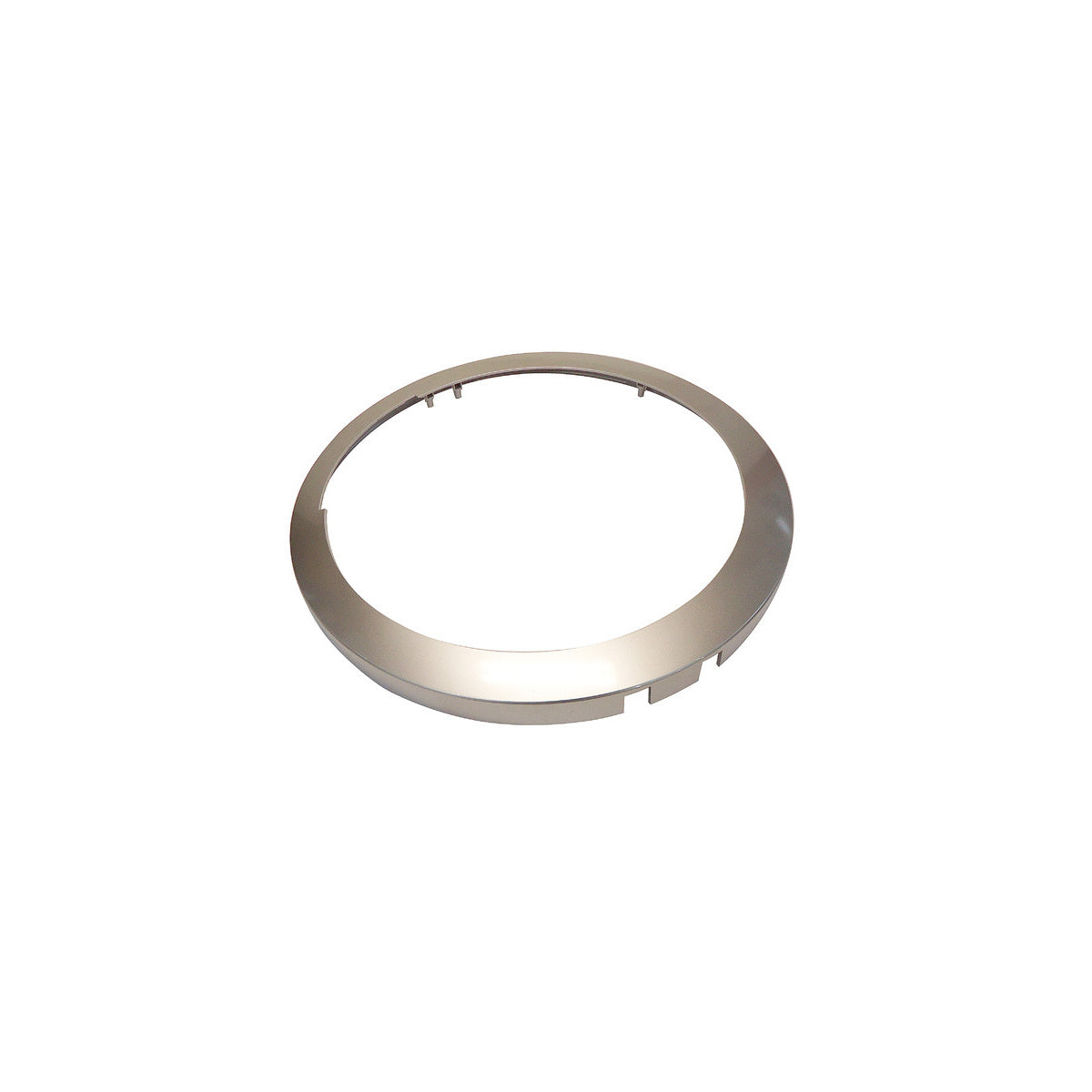 Aro exterior puerta escotilla lavadora CANDY | compatible con HAIER | Calidad Original | Codigo fabricante 49047007 | Para modelos HW80-