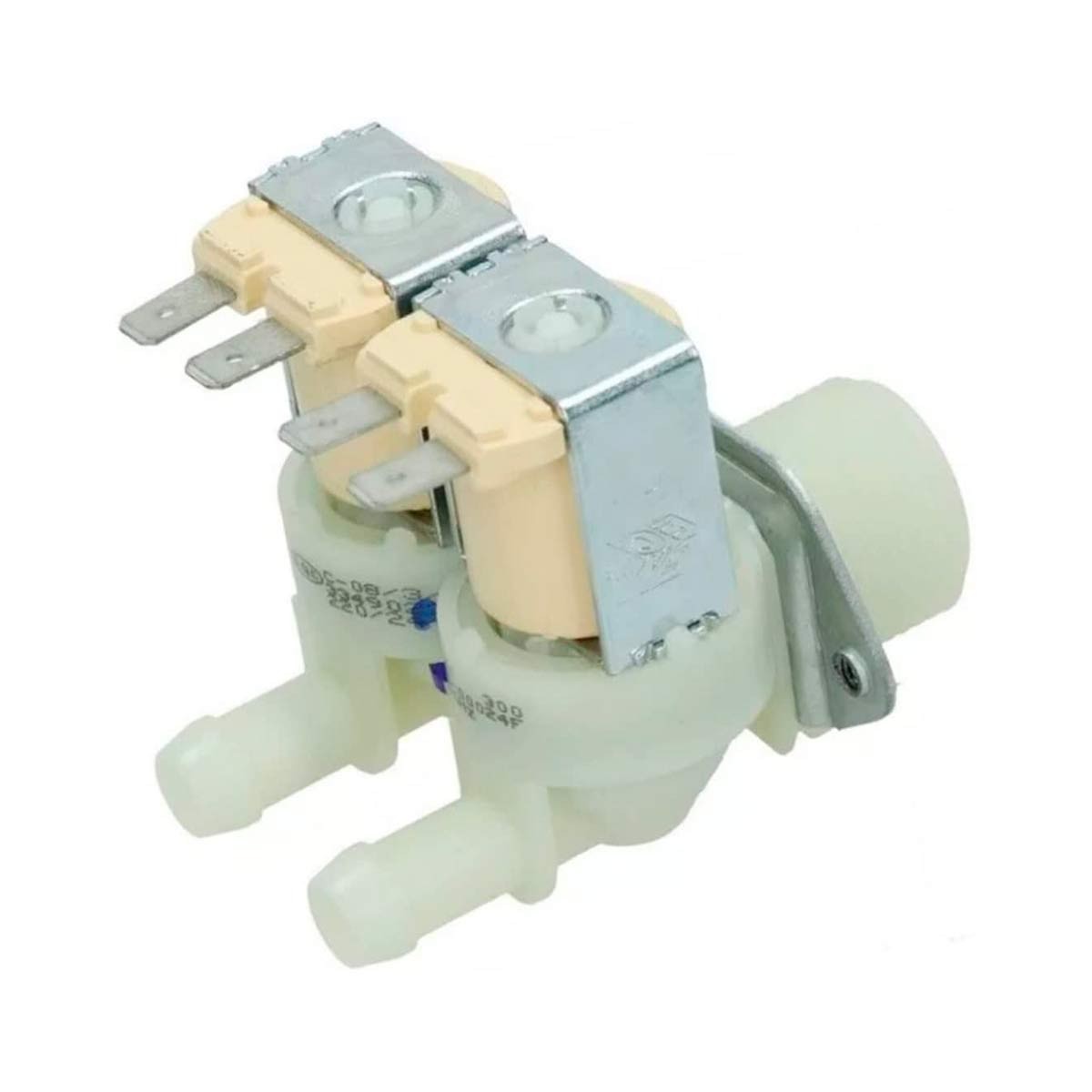Electroválvula Universal 2 vías DC62-00024M