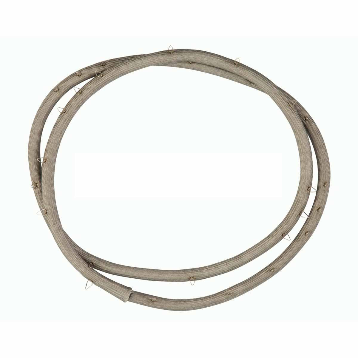 Junta Puerta Horno AEG Electrolux 3873918019