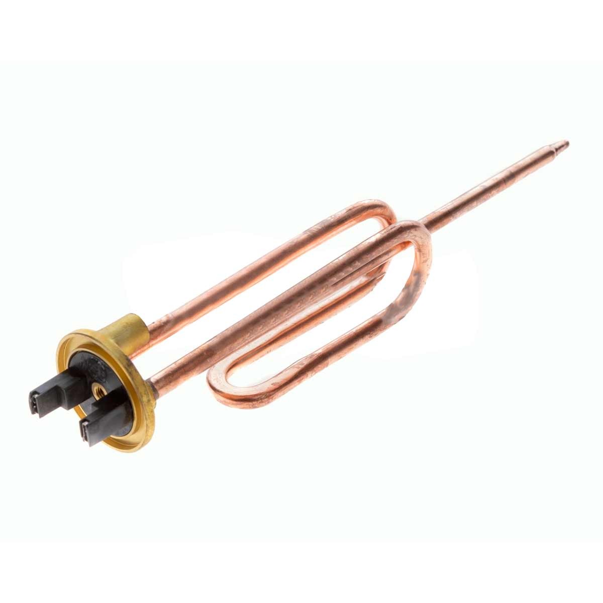 Resistencia Termo Electrico Thermor Cointra Ariston 1500W (Ánodo M8)