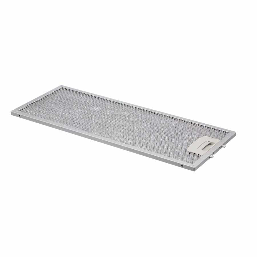 Filtro Trasero Campana Extractora BALAY 446x175mm 00352813