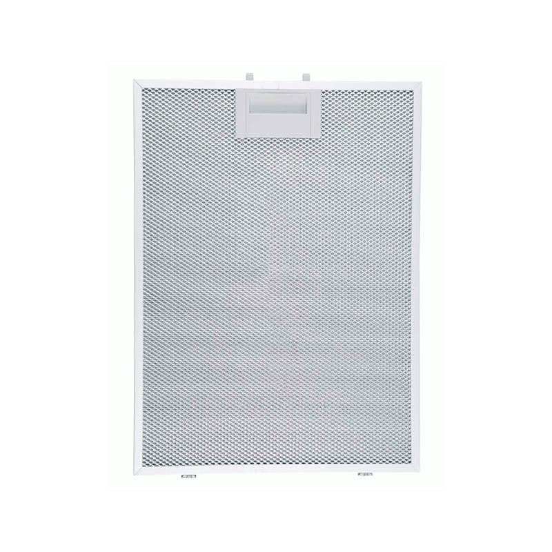 Filtro Campana Extractora Bosch Balay Siemens 367x265 mm (Original)