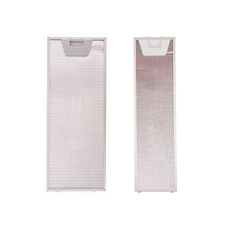 Filtros Campana Extractora Teka TL1-62 TL2000