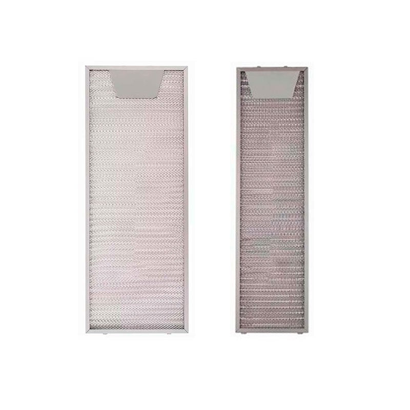 Filtros Campana Extractora Teka TL1-62 TL2000