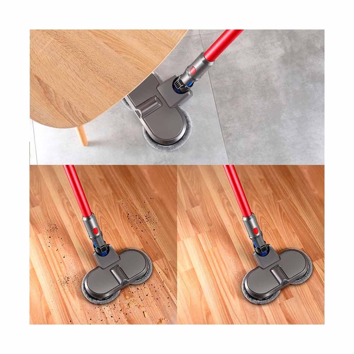 Cepillo Friegasuelos Aspiradora Dyson V7 V8 V10 V11