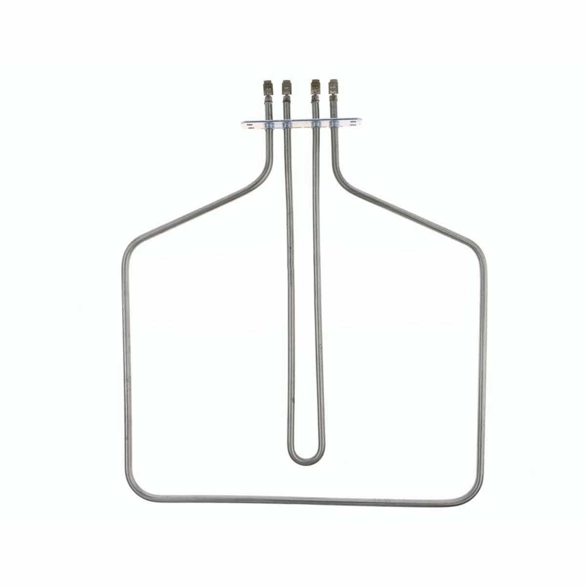 Resistencia Inferior Horno Teka 900/300W - 230/45V 83040745