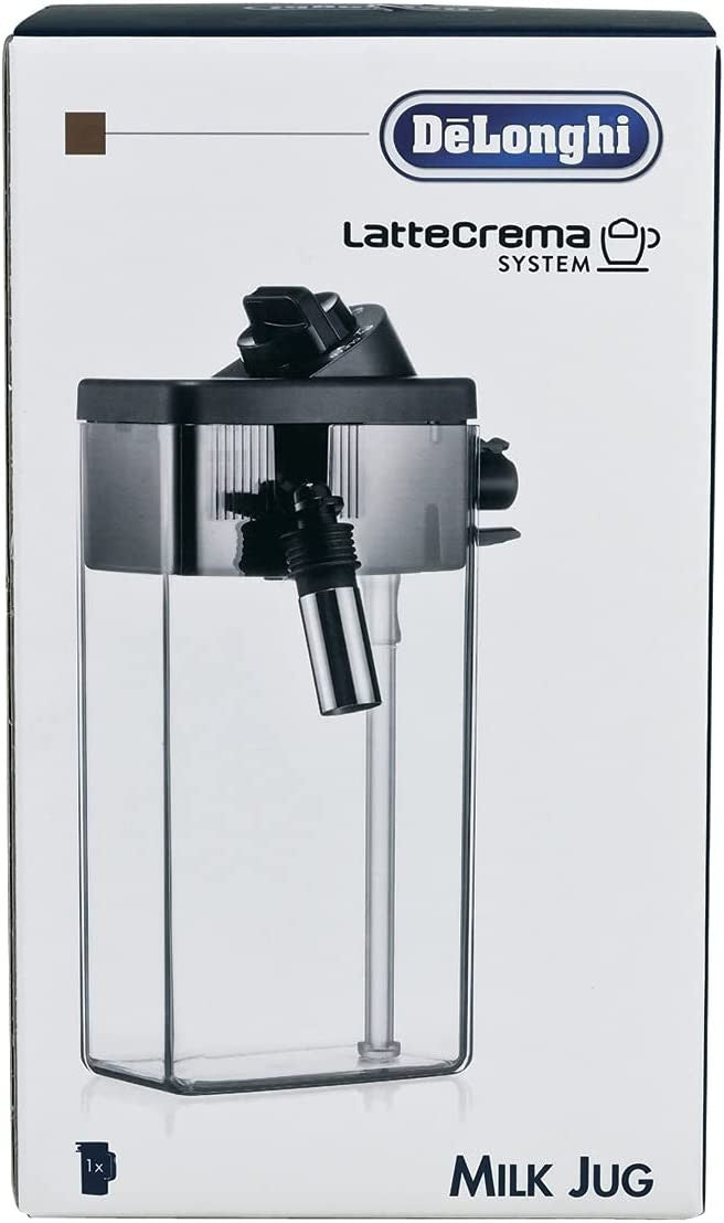 Conjunto Tanque de Leche Delonghi 5513296641