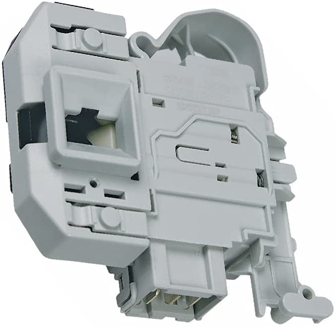 Interruptor retardo blocapuertas Lavadora BOSCH 00638259