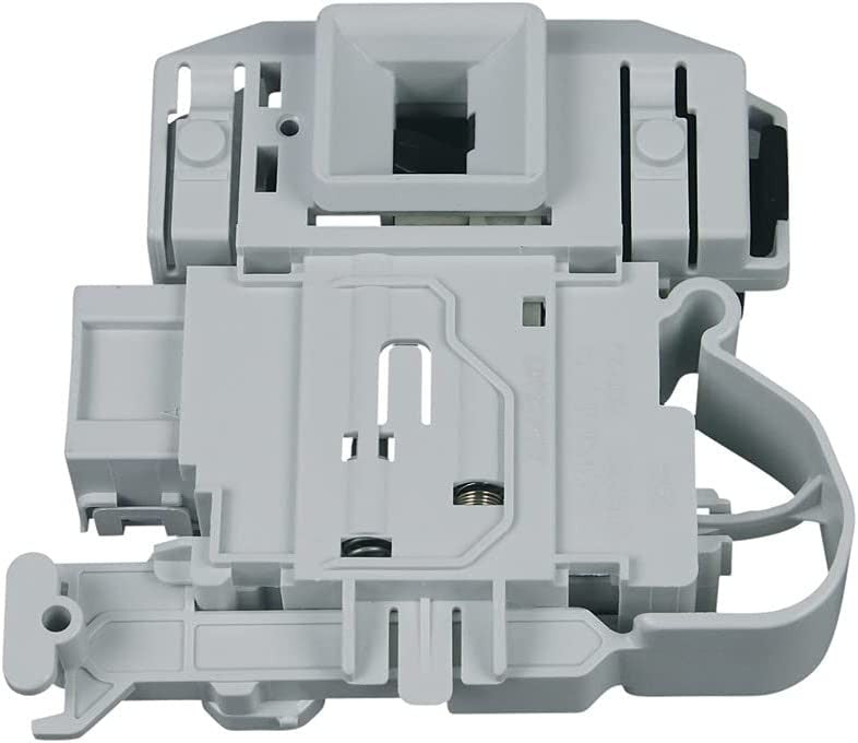 Interruptor retardo blocapuertas Lavadora BOSCH 00638259